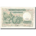 Banknote, Belgium, 50 Francs-10 Belgas, 1944, 1944-12-13, KM:106, EF(40-45)
