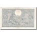 Banknote, Belgium, 100 Francs-20 Belgas, 1939, 1939-05-10, KM:107, EF(40-45)