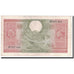 Banknot, Belgia, 100 Francs-20 Belgas, 1943, 1943-02-01, KM:123, EF(40-45)