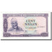 Banknote, Guinea, 100 Sylis, 1971, KM:19, UNC(65-70)