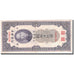Banknote, China, 50 Customs Gold Units, 1930, KM:329, EF(40-45)