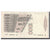 Banknot, Włochy, 1000 Lire, 1982, 1982-06-01, KM:109b, EF(40-45)