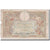 France, 100 Francs, 1935, 1935-02-07, VF(20-25), Fayette:25.14, KM:78c