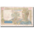 France, 50 Francs, 1939, 1939-03-30, VF(20-25), Fayette:18.24, KM:85b