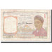 Billet, FRENCH INDO-CHINA, 1 Piastre, 1936, KM:54b, TB