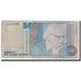 Banknote, Cape Verde, 500 Escudos, 1992, 1992-04-23, KM:64a, VG(8-10)