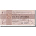 Banknote, Germany - Democratic Republic, 1 Mark, 1979, KM:FX2, EF(40-45)