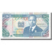 Banknote, Kenya, 20 Shillings, 1993, 1993-09-14, KM:31a, UNC(63)