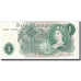 Banknote, Great Britain, 1 Pound, KM:374g, EF(40-45)