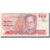 Banknot, Tajlandia, 100 Baht, 1994, Undated, KM:97, VF(20-25)