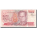 Biljet, Thailand, 100 Baht, 1994, KM:97, TB