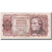 Banconote, Austria, 500 Schilling, 1965, 1965-07-01, KM:139a, MB