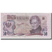 Banknote, Austria, 50 Schilling, 1970, 1970-01-02, KM:143a, EF(40-45)