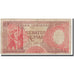 Banknote, Indonesia, 100 Rupiah, 1958, KM:59, VF(20-25)