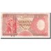 Banknote, Indonesia, 100 Rupiah, 1958, KM:59, EF(40-45)