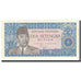 Banknote, Indonesia, 2 1/2 Rupiah, 1964, KM:81a, UNC(65-70)