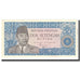 Banknote, Indonesia, 2 1/2 Rupiah, 1964, KM:81a, UNC(65-70)