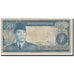 Banknote, Indonesia, 50 Rupiah, 1960, KM:85a, VF(20-25)