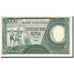 Banknote, Indonesia, 10,000 Rupiah, 1964, KM:100, EF(40-45)