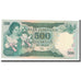 Banknote, Indonesia, 500 Rupiah, 1977, KM:117, UNC(65-70)