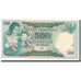 Banknote, Indonesia, 500 Rupiah, 1977, KM:117, UNC(65-70)