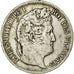 Coin, France, Louis-Philippe, 5 Francs, 1831, Bayonne, VF(20-25), Silver