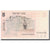 Biljet, Israël, 5 Lirot, 1973, KM:38, TTB