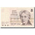 Banconote, Israele, 5 Lirot, 1973, KM:38, MB