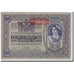 Banknote, Austria, 10,000 Kronen, 1918, 1918-11-02, KM:65, AU(55-58)