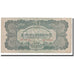 Banknote, Hungary, 20 Pengö, 1944, KM:M6b, VG(8-10)