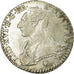 Coin, France, Louis XVI, 1/10 Écu, 12 Sols, 1/10 ECU, 1781, Paris, VF(30-35)