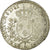 Monnaie, France, Louis XVI, 1/10 Écu, 12 Sols, 1/10 ECU, 1781, Paris, TB+