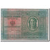 Banknote, Austria, 100 Kronen, 1912, 1912-01-02, KM:12, EF(40-45)