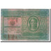 Banknote, Austria, 100 Kronen, 1912, 1912-01-02, KM:12, EF(40-45)