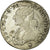 Moneta, Francia, Louis XVI, 1/10 Écu, 12 Sols, 1/10 ECU, 1778, Paris, BB