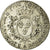Monnaie, France, Louis XVI, 1/10 Écu, 12 Sols, 1/10 ECU, 1778, Paris, TTB
