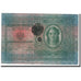 Banknote, Austria, 100 Kronen, 1912, 1912-01-02, KM:12, EF(40-45)