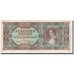 Banknote, Hungary, 100,000 Pengö, 1945, 1945-10-23, KM:121a, EF(40-45)