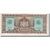 Banknot, Węgry, 100,000 Pengö, 1945, 1945-10-23, KM:121a, EF(40-45)