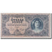 Banknote, Hungary, 500 Pengö, 1945, 1945-07-15, KM:117a, EF(40-45)
