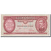 Billete, 100 Forint, 1980, Hungría, 1980-09-30, KM:171f, MBC