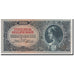 Banknote, Hungary, 10,000 Milpengö, 1946, 1946-04-29, KM:126, EF(40-45)