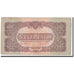 Banknot, Węgry, 100 Pengö, 1944, Undated, KM:M8, VF(20-25)