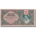 Banknote, Hungary, 1000 Pengö, 1945, 1945-07-15, KM:118b, VF(20-25)