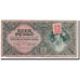 Banknote, Hungary, 1000 Pengö, 1945, 1945-07-15, KM:118b, VF(20-25)