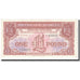 Banknot, Wielka Brytania, 1 Pound, Undated, Undated, KM:M22a, UNC(65-70)