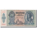 Banknote, Hungary, 20 Pengö, 1941, 1941-01-15, KM:109, VF(20-25)
