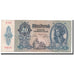 Banknote, Hungary, 20 Pengö, 1941, 1941-01-15, KM:109, EF(40-45)