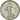 Moneta, Francja, Semeuse, Franc, 1906, Paris, EF(40-45), Srebro, Gadoury:467