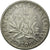 Monnaie, France, Semeuse, Franc, 1906, Paris, TTB, Argent, Gadoury:467